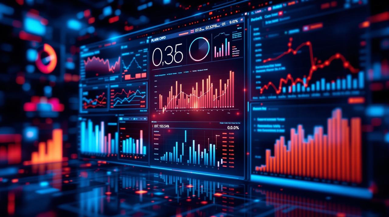尘落影视用户年度报告:这些剧集承包了你的2025配图 尘落影视用户年度报告:这些剧集承包了你的2025配图